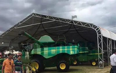 Aluguel de Galpão em Campinas