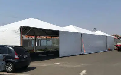 Locação de Tenda no Paraná