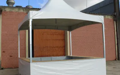 Tenda para Venda no Paraná