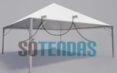 Tenda para Venda